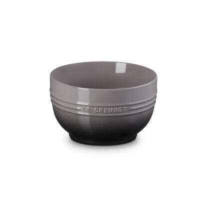 輕虹霓彩系列麵碗1.1L (燧石灰) image number 0