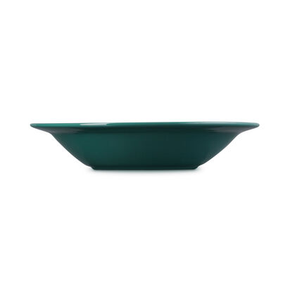 東京款義麵盤25cm(綠光森林) image number 2