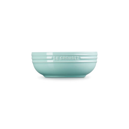 輕虹霓彩系列深圓盤13cm(薄荷綠) image number 2
