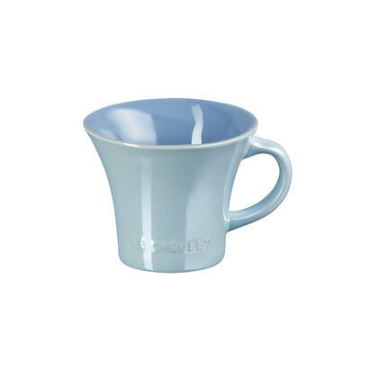 珠光薔薇英式午茶杯280ml
