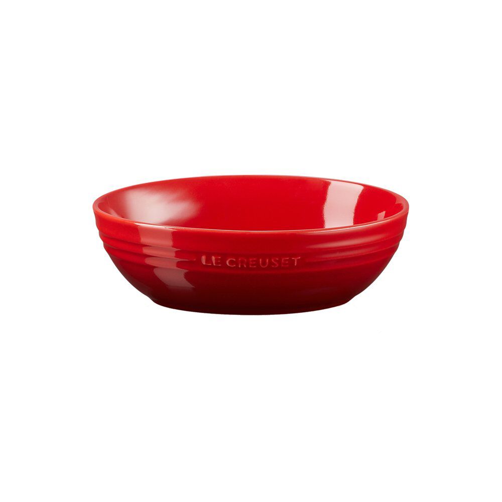 橢圓形湯碗組17cm5入S784 | Le Creuset 台灣