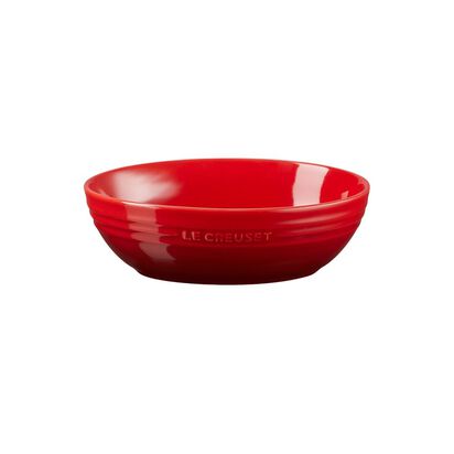 橢圓形湯碗組17cm5入 image number 3