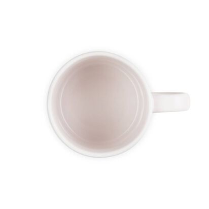 春日花園系列英式馬克杯350ml (貝殼粉) image number 4