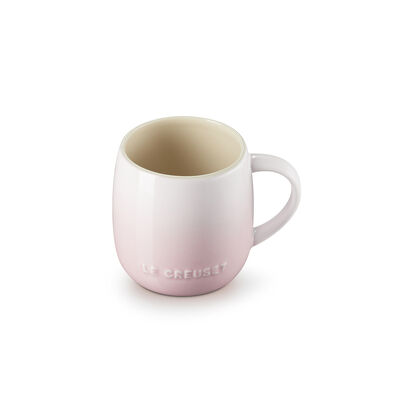 蛋蛋馬克杯380ml(貝殼粉) image number 1