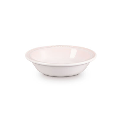 Round Dish 15cm Shell Pink image number 0