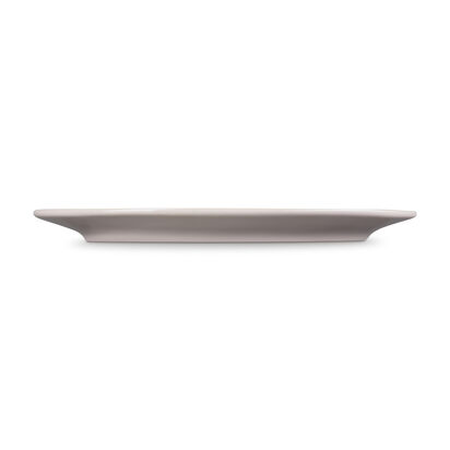 珠光薔薇橢圓盤25cm(珠光粉) image number 3