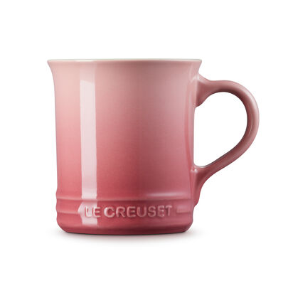 馬克杯 400ml (薔薇粉-無盒) image number 2