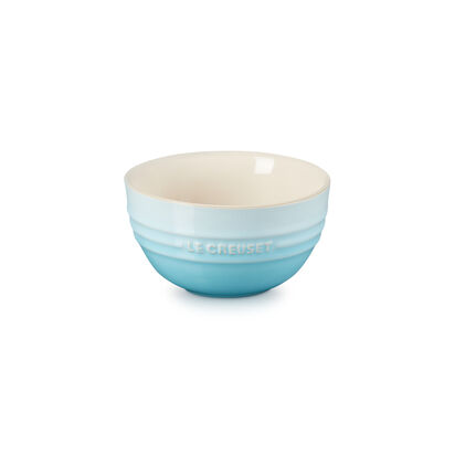 韓式飯碗350ml(水漾藍) image number 0
