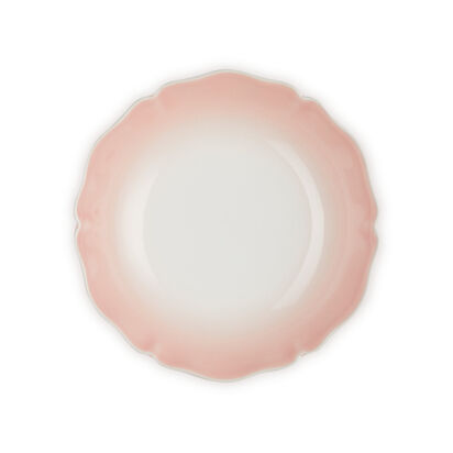 凡爾賽花園系列深圓盤20cm(淡粉紅) image number 2