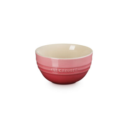 韓式飯碗350ml(薔薇粉) image number 0