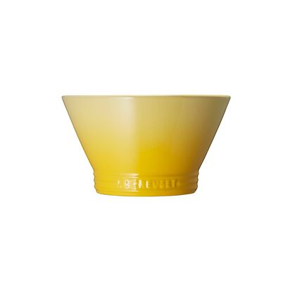 新采和風系列烏龍麵碗600ml (閃亮黃) image number 1