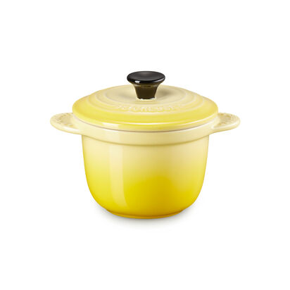 迷你飯煲烤盅(閃亮黃) image number 0