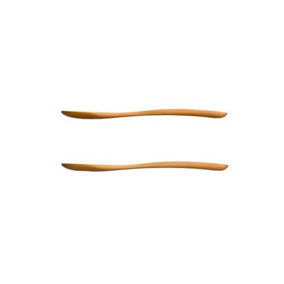 楓木攪拌匙組 image number 1