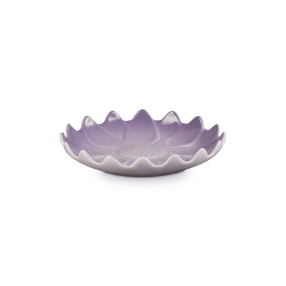 向日葵鏟座盤(藍鈴紫) image number 3
