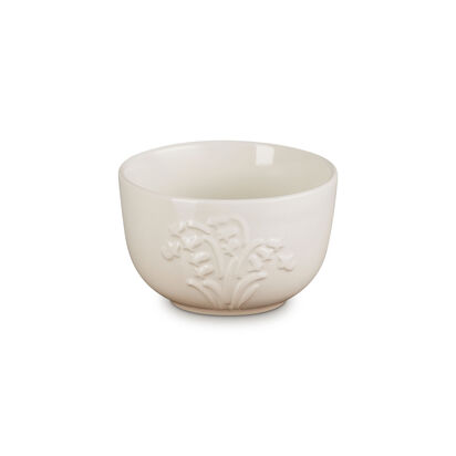 春日花園系列餐碗11cm (蛋白霜) image number 1