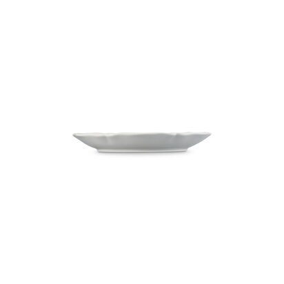 南法花語系列圓盤 25cm (南法花語/蛋白霜) image number 3