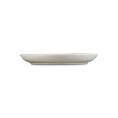 春日花園系列餐盤22cm (蛋白霜) image number 2