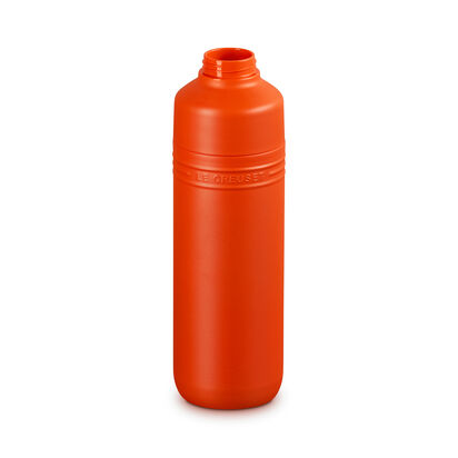 On The Go 系列保溫水壺1L (火焰橘) image number 3