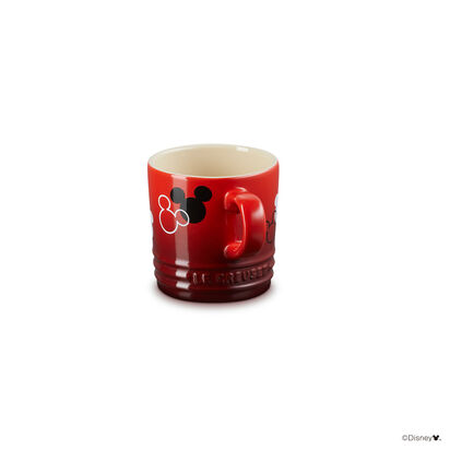 馬克杯(迪士尼米奇系列-櫻桃紅) image number 5