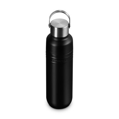 On The Go 系列保溫水壺500ml (沉靜黑) image number 22
