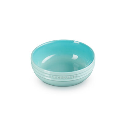 輕虹霓彩系列深圓盤13cm(薄荷綠) image number 1