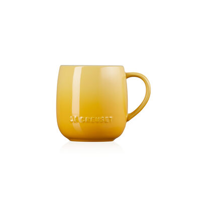 蛋蛋馬克杯380ml(蜂蜜黃) image number 2