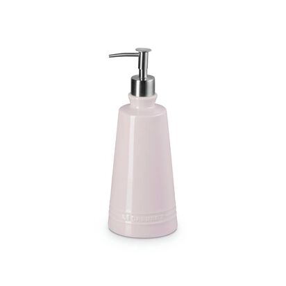 典藏皂液按壓瓶580ml (柔粉紫)