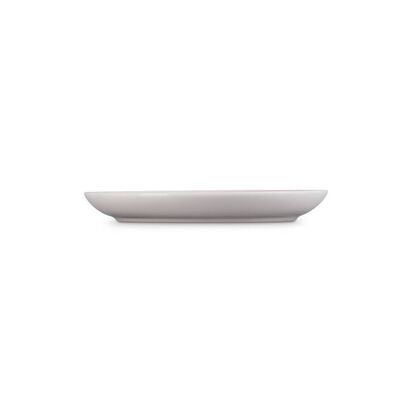 春日花園系列餐盤22cm (貝殼粉) image number 2