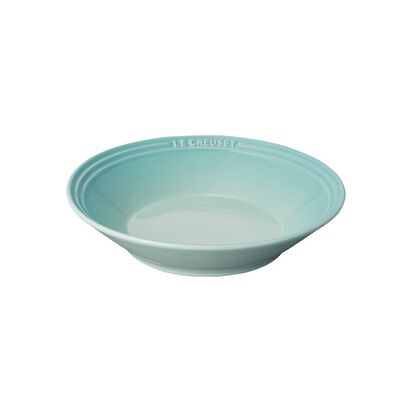 新采和風系列淺盤22cm(薄荷綠)
