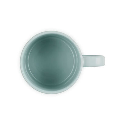 春日花園系列英式馬克杯350ml (海洋之花) image number 4