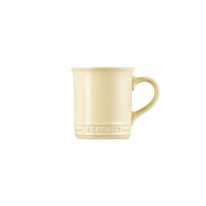 馬克杯400ml(奶油黃) image number 2