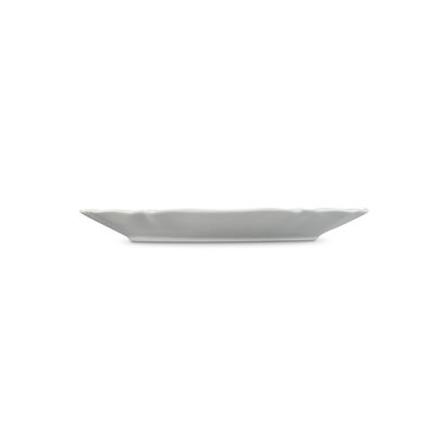 南法花語系列橢圓盤32cm (南法花語/蛋白霜) image number 3