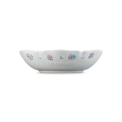 南法花語系列深圓盤20cm (南法花語/蛋白霜) image number 2