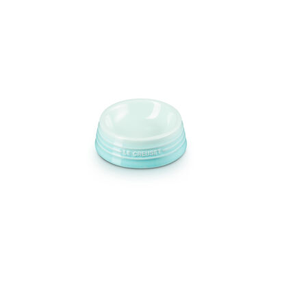 瓷器寵物迷你餐碗(薄荷綠) image number 1