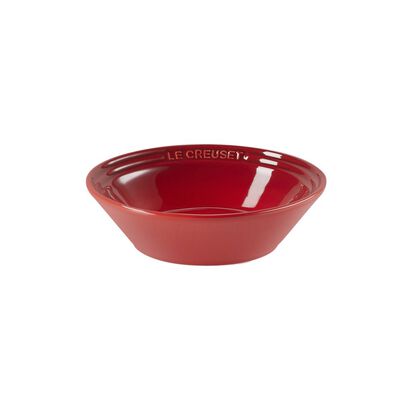 新采和風系列淺盤16cm(櫻桃紅) image number 0