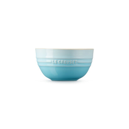 韓式飯碗350ml(水漾藍) image number 2