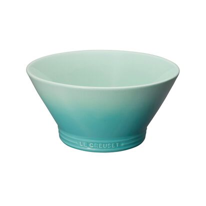 新采和風系列麵碗19cm(薄荷綠)