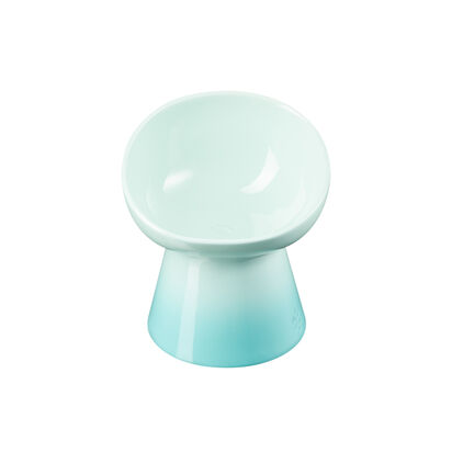 寵物瓷碗(薄荷綠) image number 0