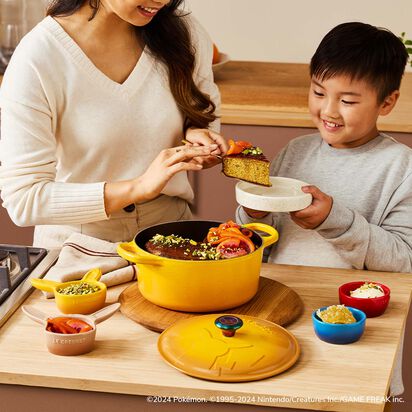 寶可夢系列迷你醬料碟- 4入組 image number 7