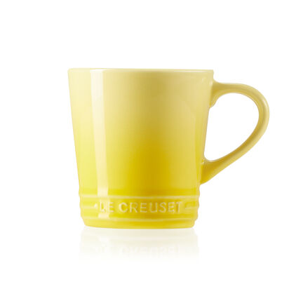 V馬克杯 (閃亮黃) image number 2