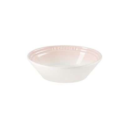新采和風系列淺盤16cm(淡粉紅) image number 0