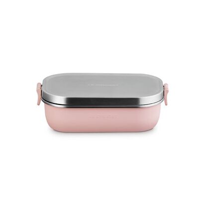 On The Go 系列便當盒900ml (貝殼粉) image number 0