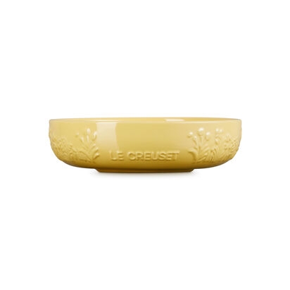 春日花園系列深盤18cm (洋甘菊) image number 2