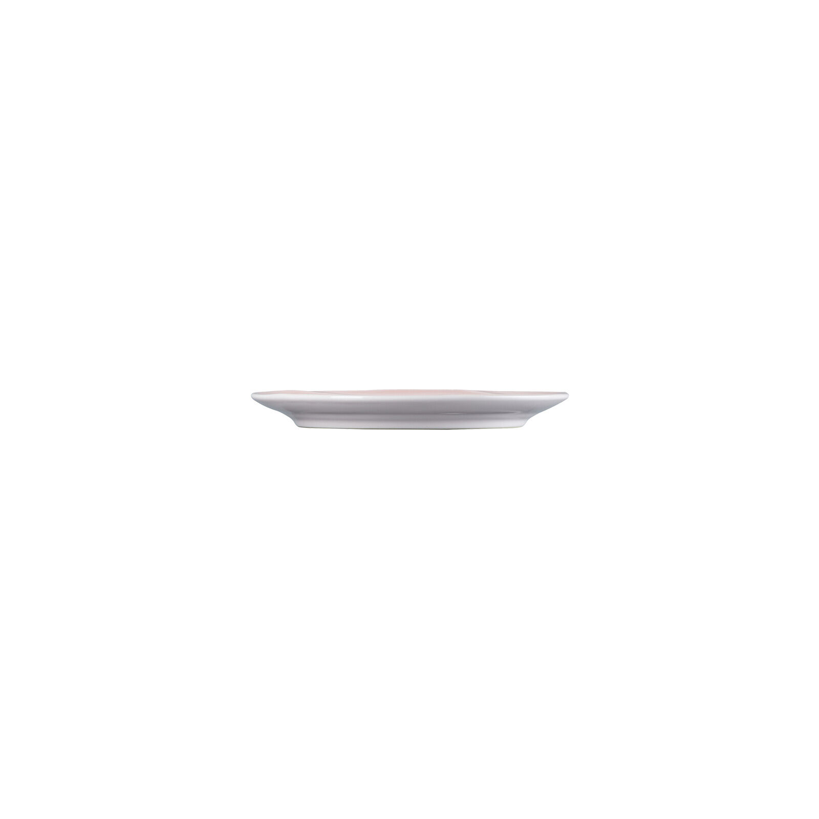 珠光薔薇點心盤18cm(珠光粉) 125 | Le Creuset 台灣