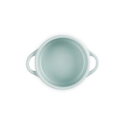 春日花園系列迷你圓烤盅 (海洋之花) image number 3