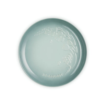 春日花園系列餐盤22cm (海洋之花) image number 3