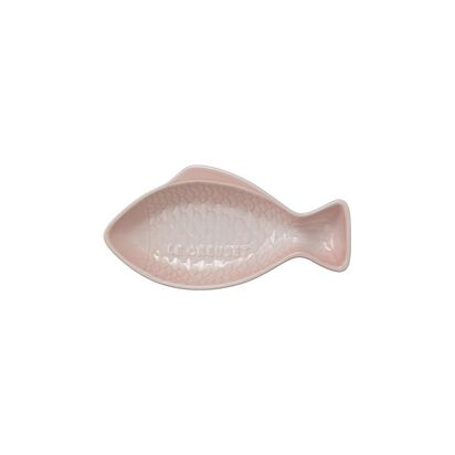 鮮魚盤(小)(貝殼粉) image number 0