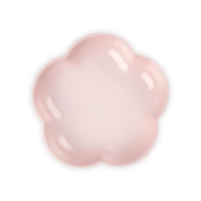 花型盤