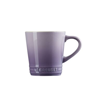 V馬克杯(藍鈴紫) image number 1