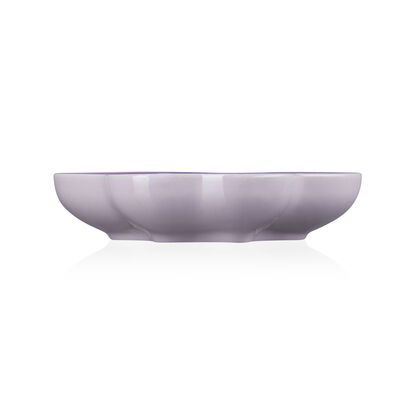繁花系列蝴蝶盤20cm(藍鈴紫) image number 3